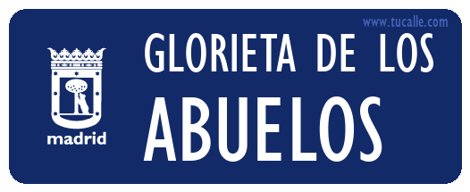 cartel_de_glorieta-de los-ABUELOS_en_madrid